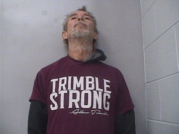 Mugshot of JAMES NELSON