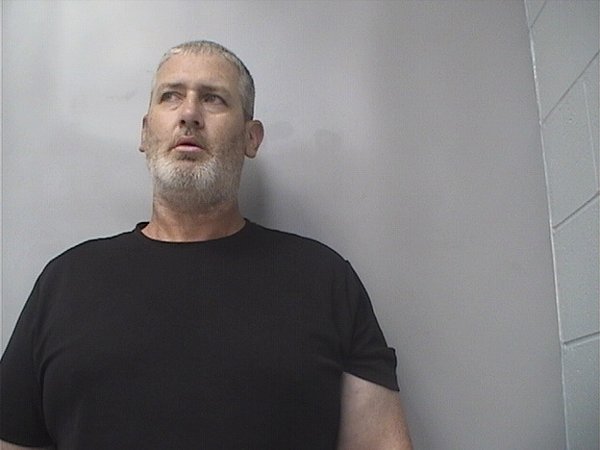 Mugshot of PHILLIP FINCH