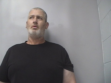 Mugshot of PHILLIP FINCH