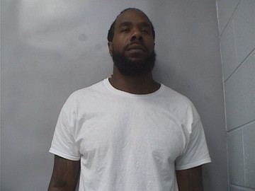 Mugshot of Stevie Perry