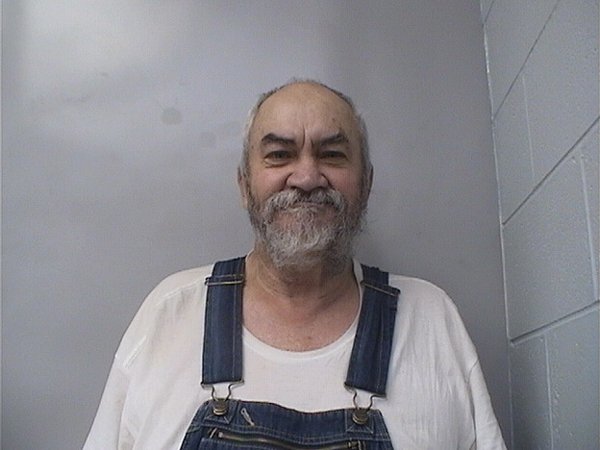 Mugshot of Troy Atwell