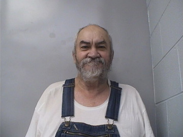 Mugshot of Troy Atwell