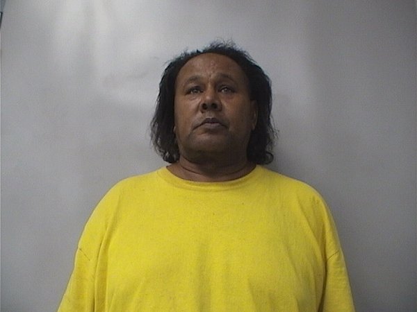 Mugshot of ROLAND COLE