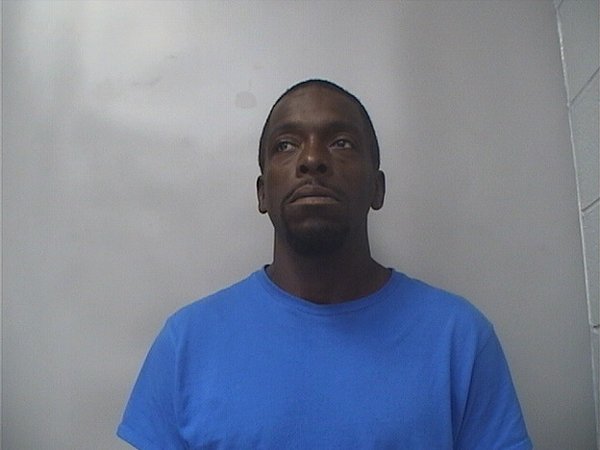 Mugshot of DWIGHT JOHNSON
