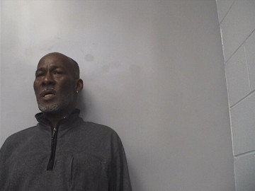 Mugshot of Robin Smith