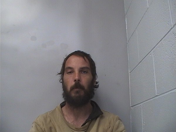 Mugshot of Kayle Baxendale