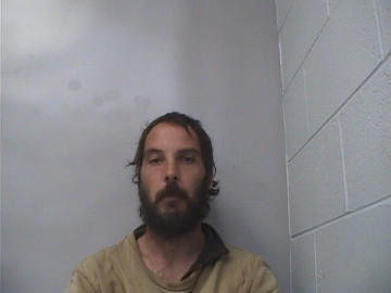 Mugshot of Kayle Baxendale