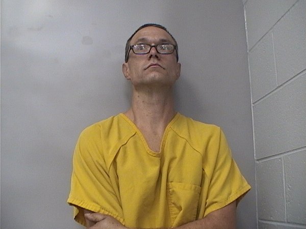 Mugshot of CHRISTOPHER FUENTEZ