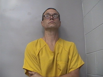 Mugshot of CHRISTOPHER FUENTEZ