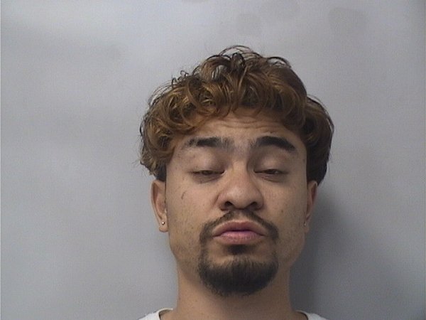 Mugshot of Dominic WIshaw