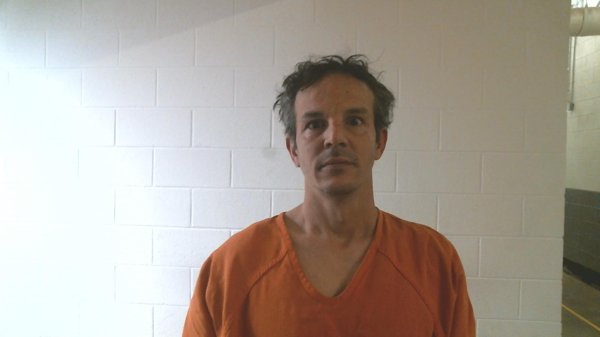 Mugshot of RICHARD L BREWER