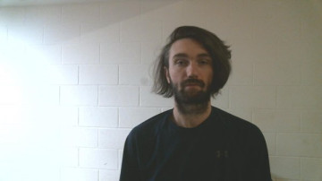 Mugshot of ANTHONY THEADORE HENDRICKS