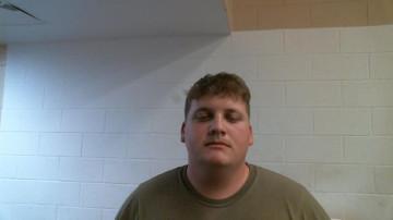 Mugshot of DAVID HUNTER WALTERS