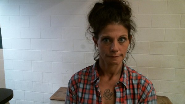 Mugshot of ASHLEY DIANNA HELMS