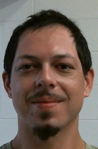 Mugshot of DALTON CLAY STRINGER
