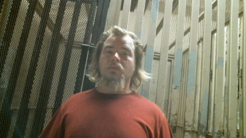 Mugshot of TRISTAN SCOTT ROBBINS