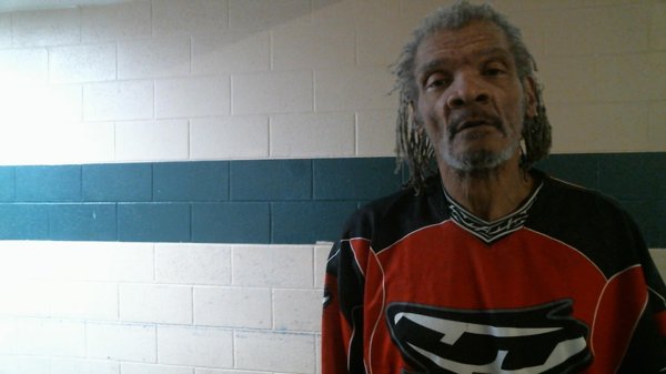 Mugshot of SIDNEY EUGENE BRYANT