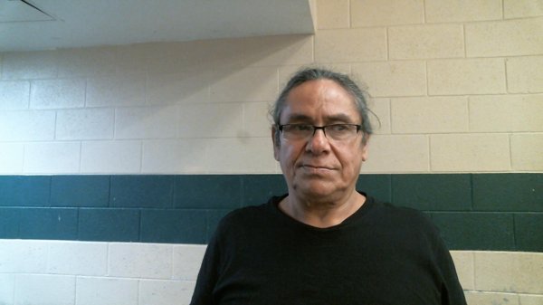 Mugshot of JAMES RILEY WASHINGTON