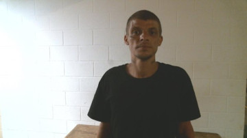 Mugshot of NATHANIEL JAMES RUTLEDGE