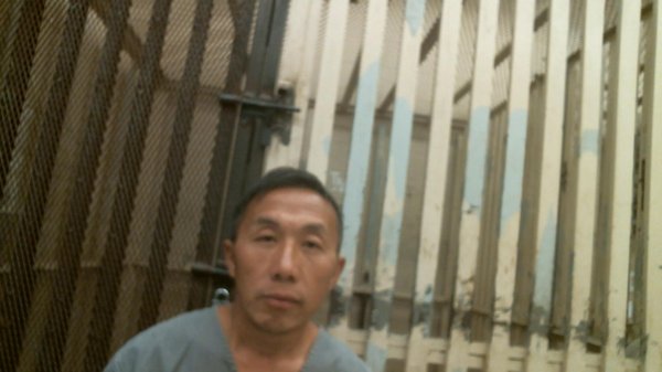 Mugshot of THAI YANG