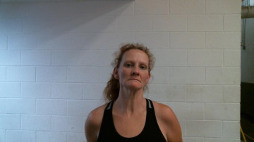 Mugshot of ERICA ELIZABETH GEORGE