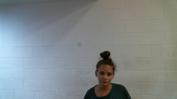 Mugshot of JESSICA ANNALYNN MCDANIEL