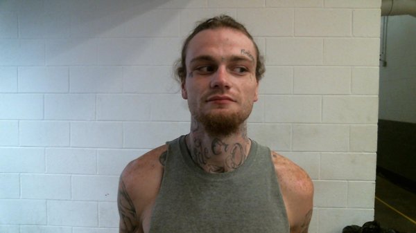 Mugshot of RYAN TAD MINER