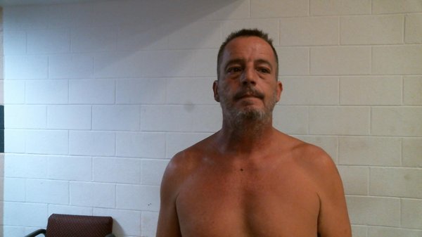 Mugshot of CHESTER REEVES