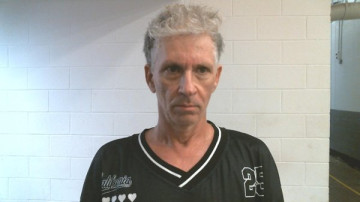 Mugshot of DEWAYNE ALLEN BOYER