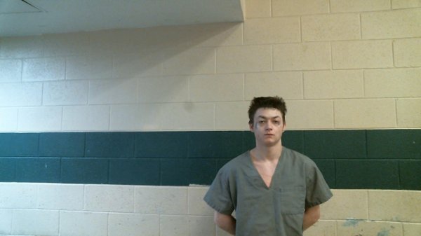 Mugshot of JAYLUN HOWEY