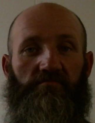 Mugshot of JUSTIN BLAINE NOLEN