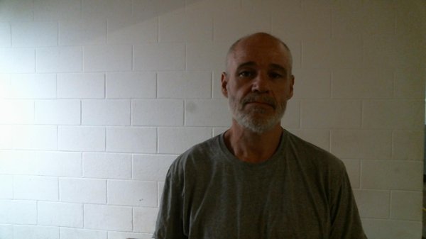 Mugshot of KEVIN LEE BARTON