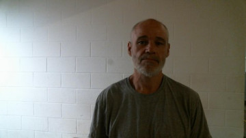 Mugshot of KEVIN LEE BARTON