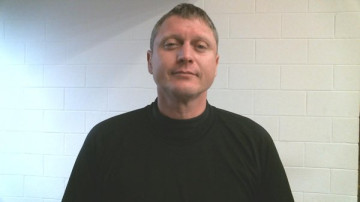 Mugshot of JOSIAH DAVID GARDNER