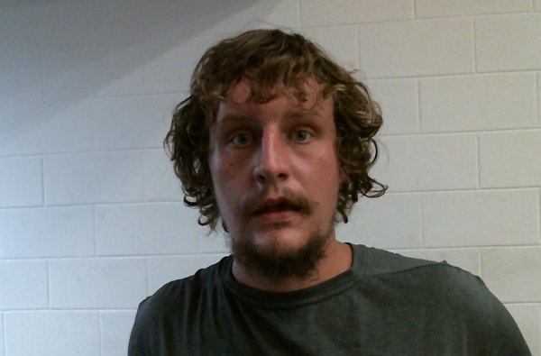 Mugshot of MARK LAVERN RYAN II
