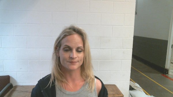 Mugshot of ASHLEY RENEE LOGSDON