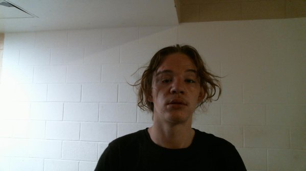 Mugshot of BRAIDEN BARTON