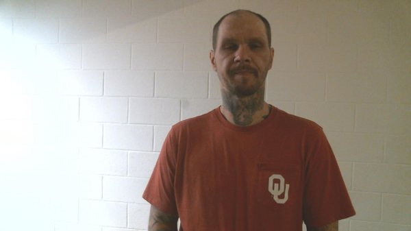Mugshot of TRAVIS CHRISTIAN WILBUR