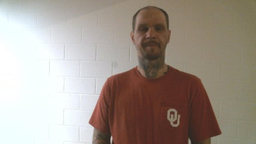 Mugshot of TRAVIS CHRISTIAN WILBUR