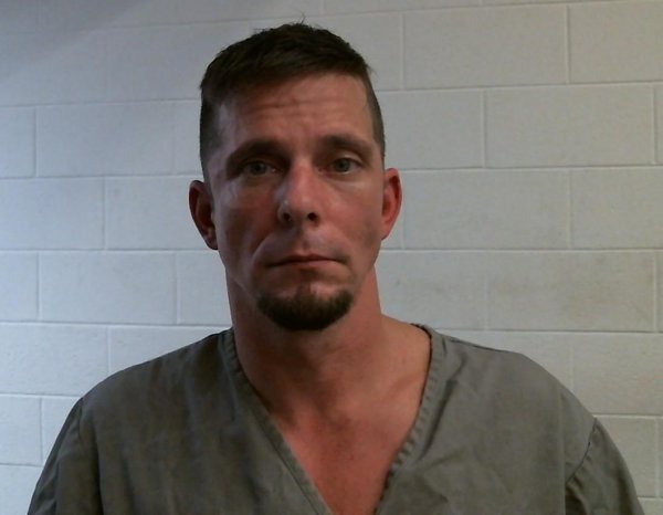 Mugshot of JOHN PATRICK DEAN