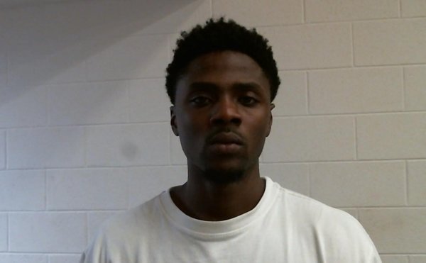 Mugshot of CAMERON NELSON