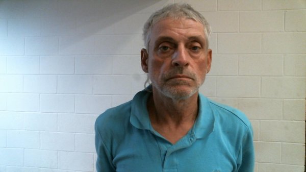Mugshot of DARREN DUANE RHODES