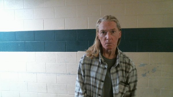 Mugshot of FLOYD LEE MILLER