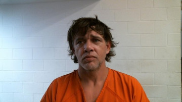 Mugshot of JAMES GLENN DOWELL