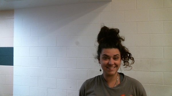 Mugshot of SHELBY DAWN SHADWICK