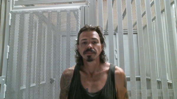 Mugshot of CHRISTOPHER GENE MOYER
