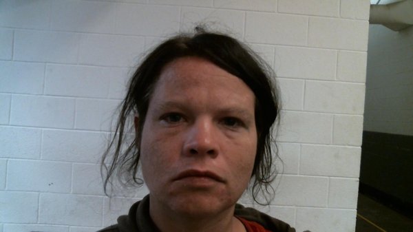 Mugshot of SHANEA RENEE TATE