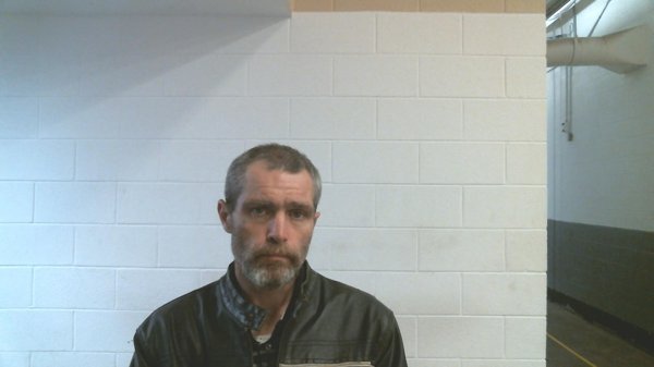 Mugshot of EDGAR REASE RACKLEY