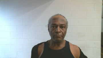 Mugshot of CHRIS MARTELL POWELL