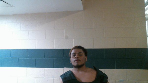 Mugshot of MARNES MURITOK